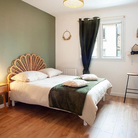 Le Nid Briochin Studio Au Coeur De سانت بريوك المظهر الخارجي الصورة